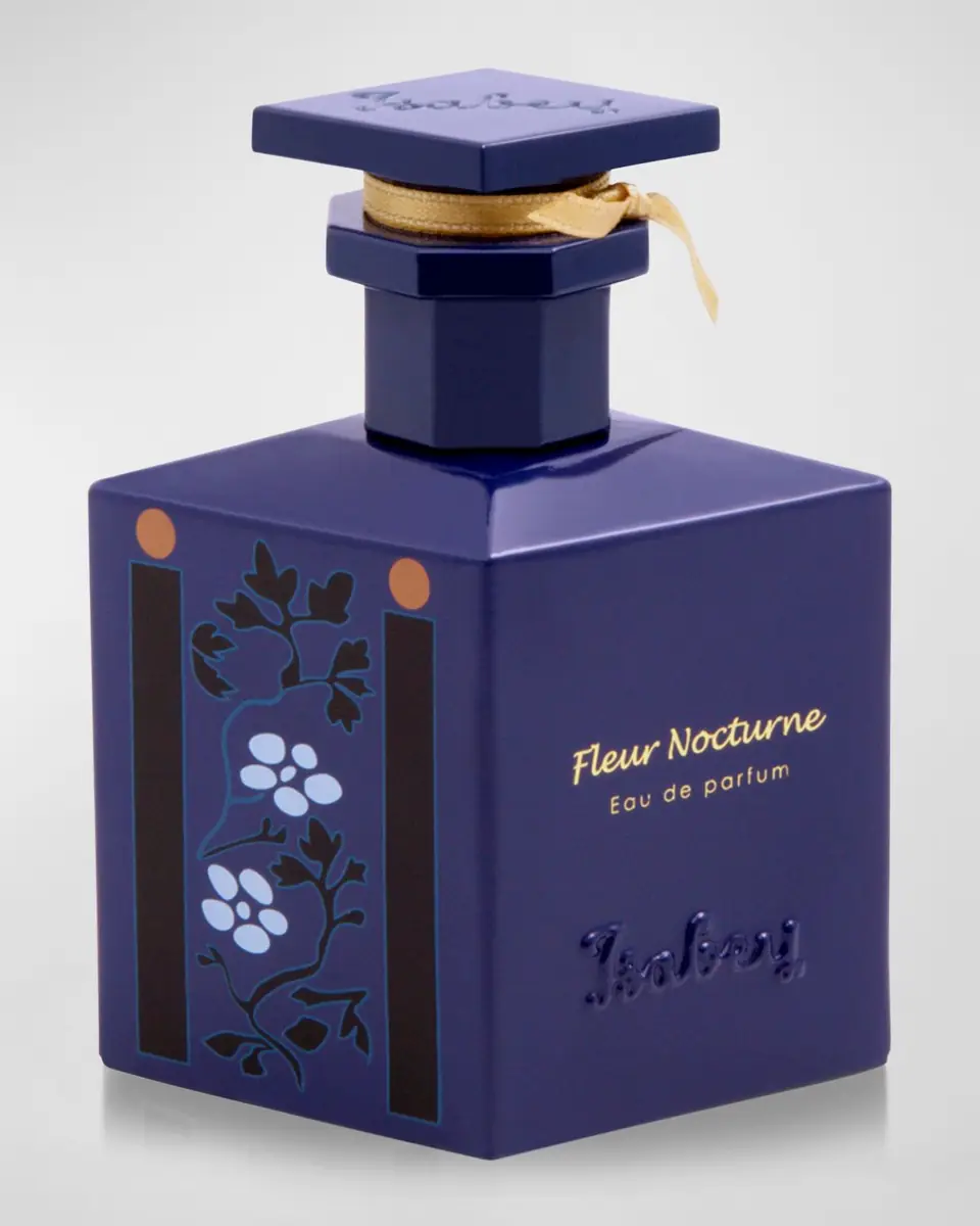 Isabey Fleur Nocturne , 1.7 oz. | Thumbnail 2