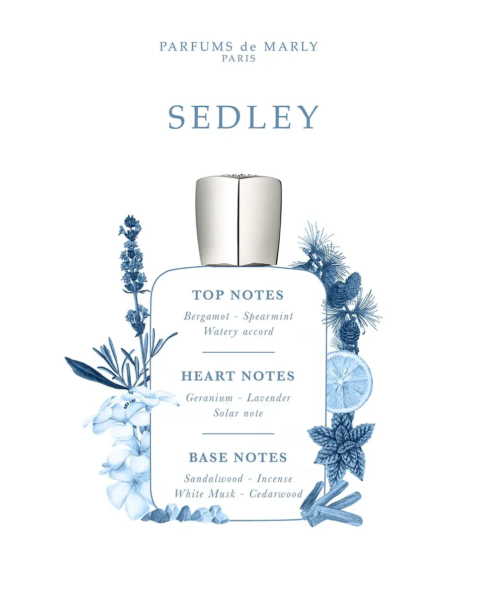 Parfums de Marly Sedley Eau de Parfum, 4.2 oz. | Thumbnail 2