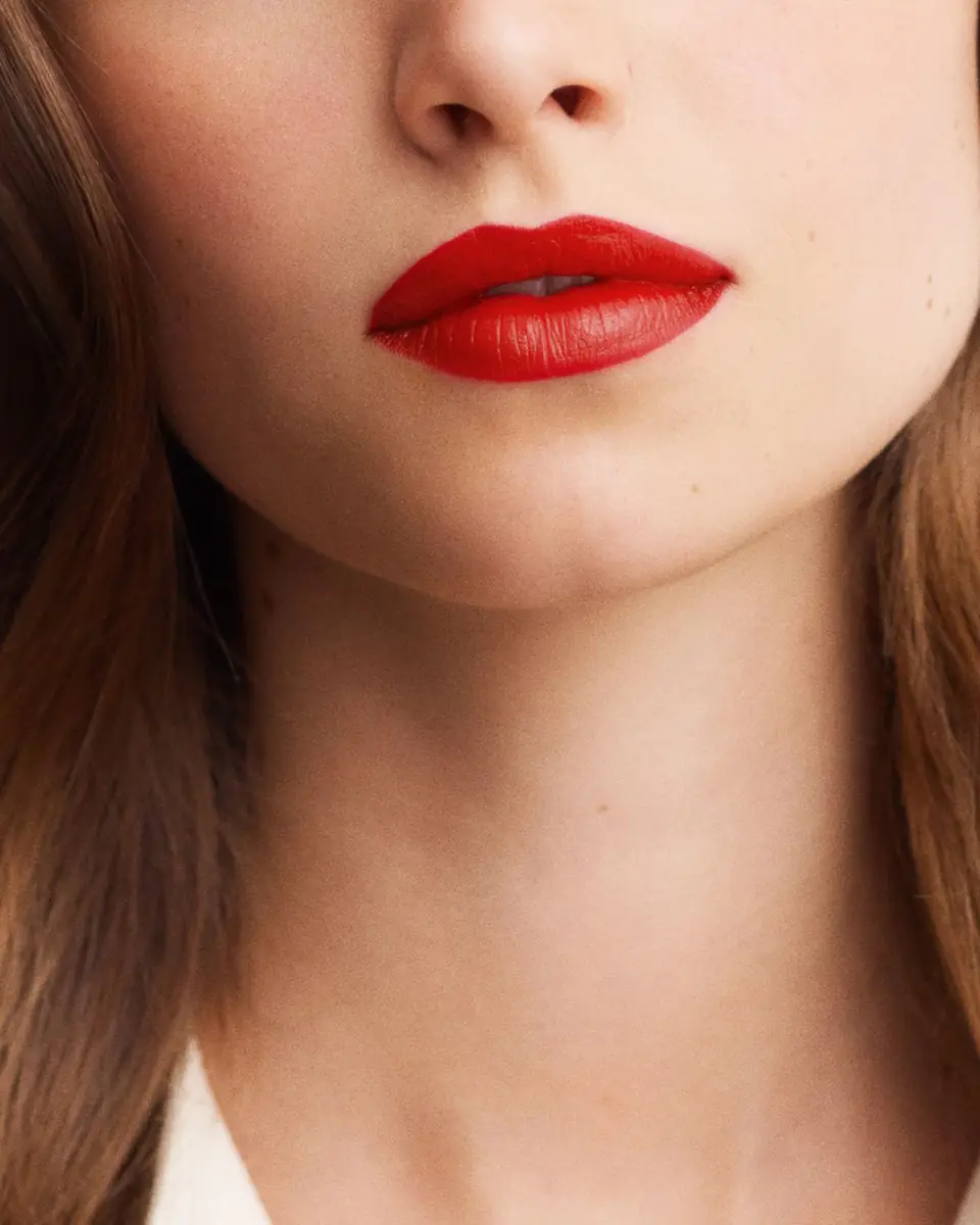 HERMÈS Rouge Hermes Satin Lipstick | Thumbnail 3 HERMÈS Rouge Hermes Satin Lipstick | Thumbnail 3