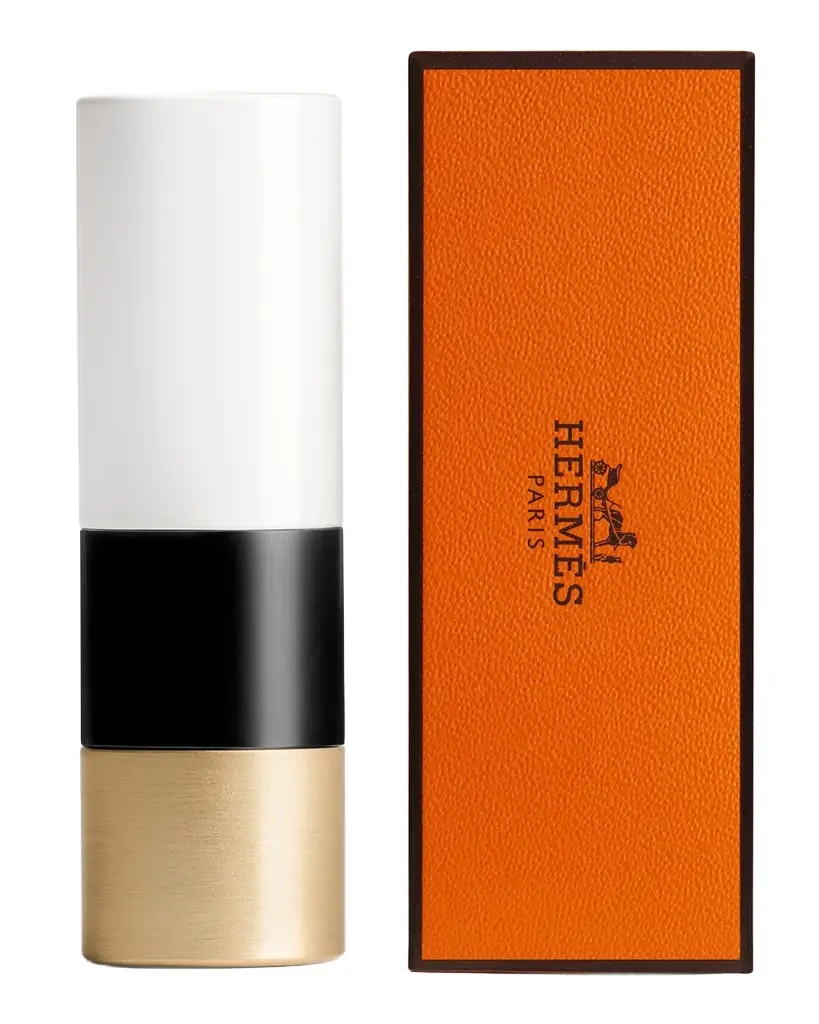 Hermes Rouge Satin Lipstick | Image 1 Hermes Rouge Satin Lipstick | Image 1
