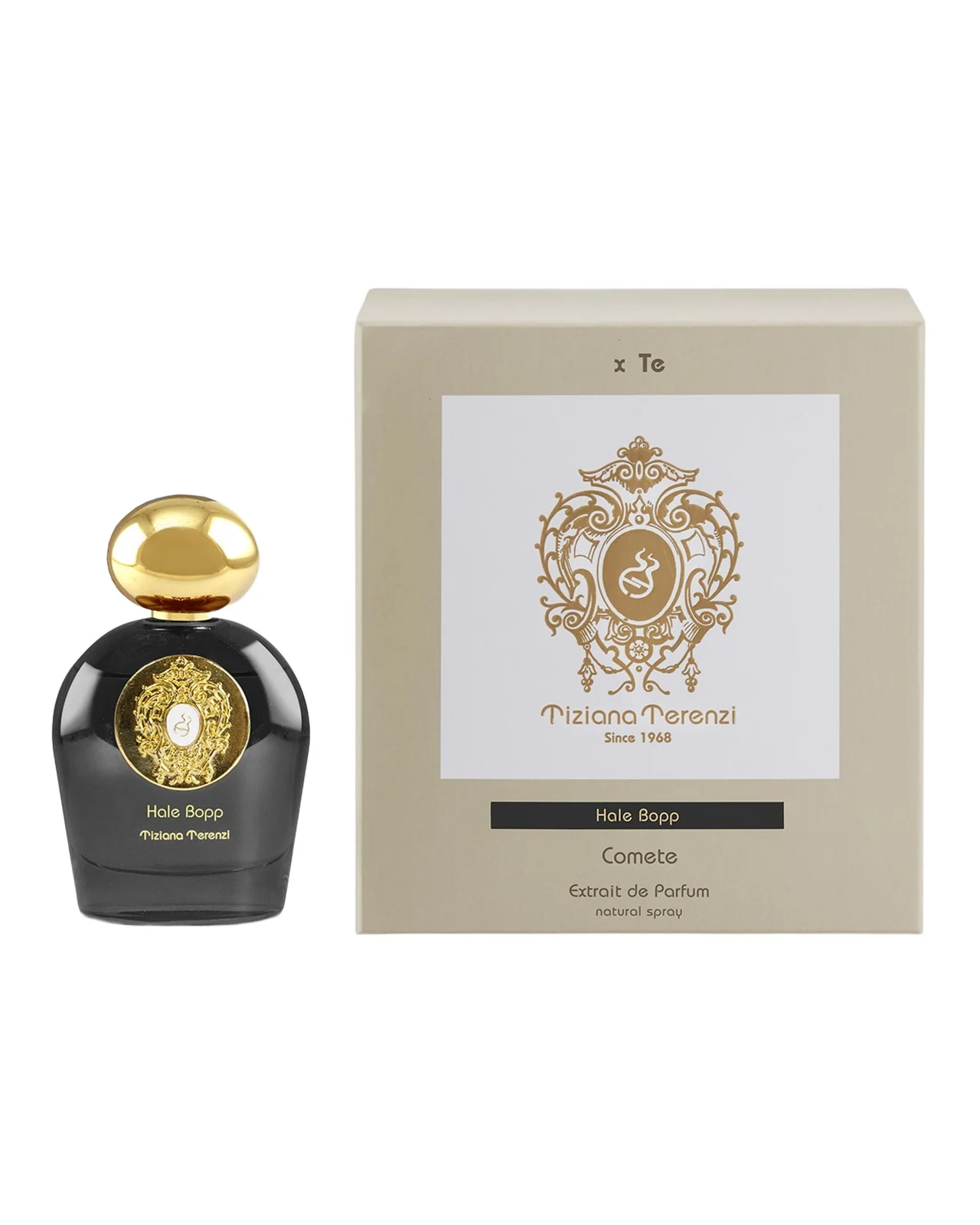 Tiziana Terenzi Hale Bopp Comet Extrait de Parfum, 3.4 oz.