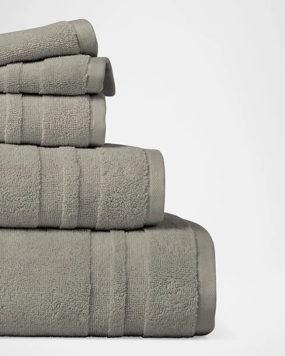 Ralph Lauren Home Payton Bath Towel | Thumbnail 5 Ralph Lauren Home Payton Bath Towel | Thumbnail 5