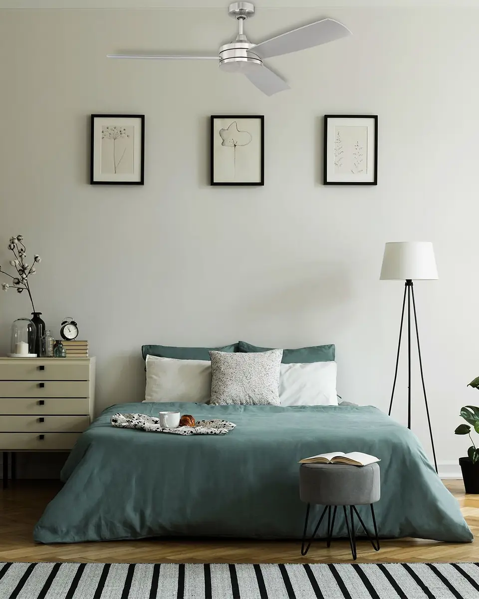 Ellington Inspo 54" Ceiling Fan | Thumbnail 2 Ellington Inspo 54" Ceiling Fan | Thumbnail 2