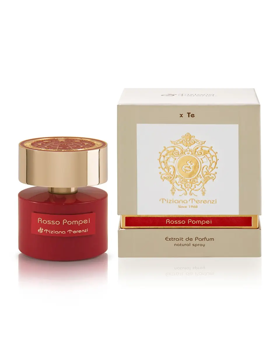 Tiziana Terenzi 3.4 oz. Rosso Pompei Extrait de Parfum | Thumbnail 3 Tiziana Terenzi 3.4 oz. Rosso Pompei Extrait de Parfum | Thumbnail 3