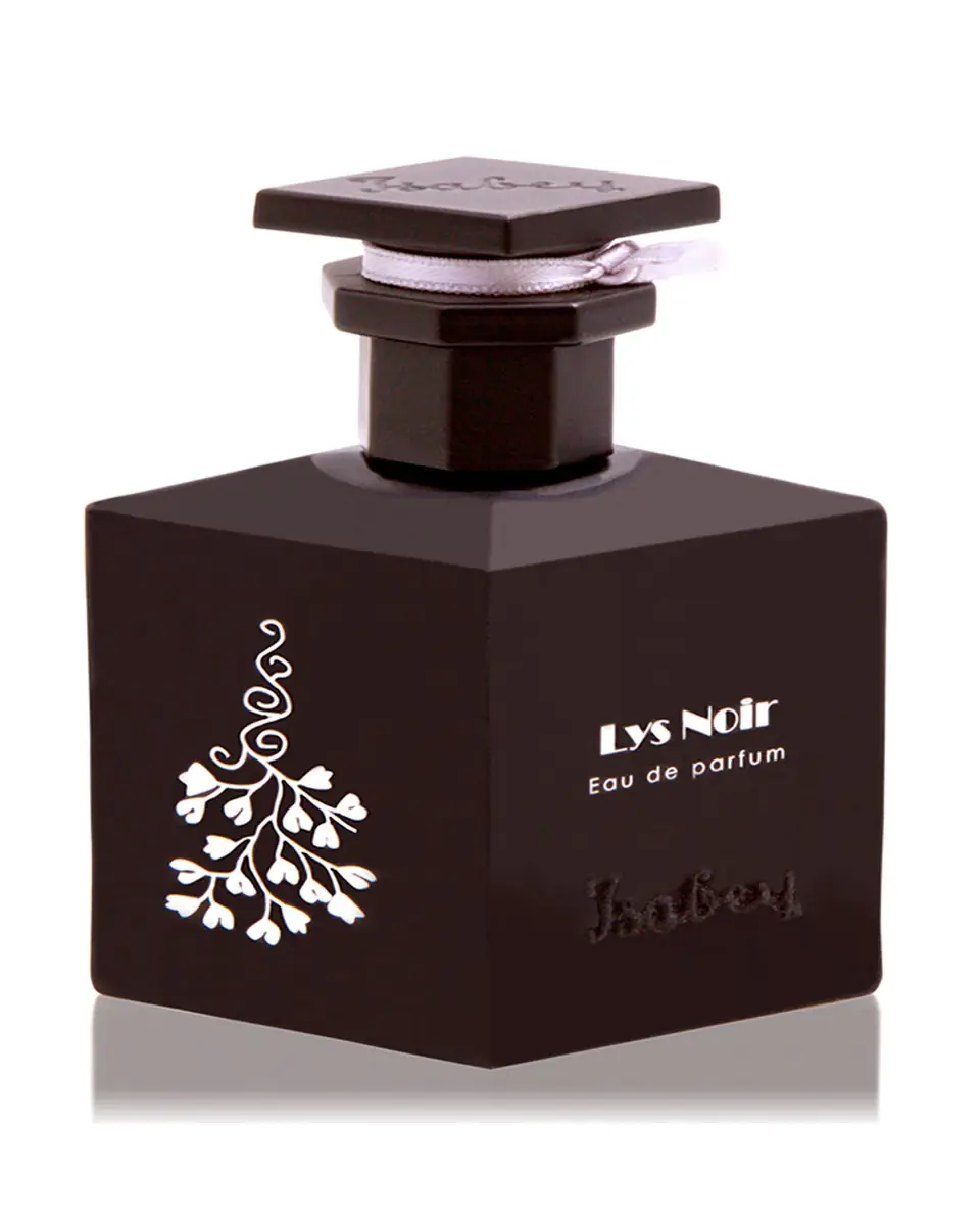 Isabey Lys Noir Eau de Parfum | Thumbnail 2