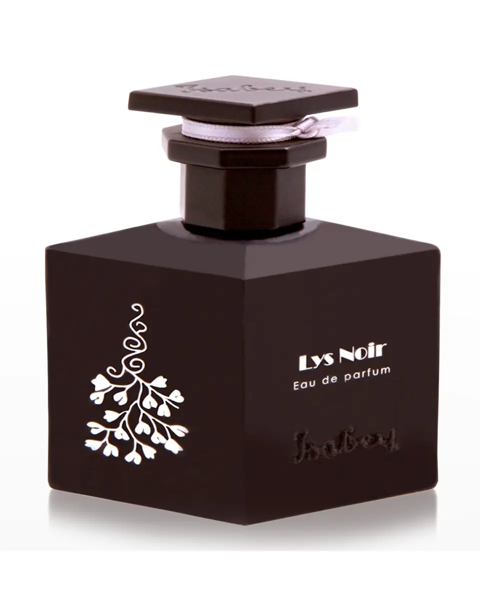 Isabey Lys Noir Eau de Parfum | Thumbnail 3