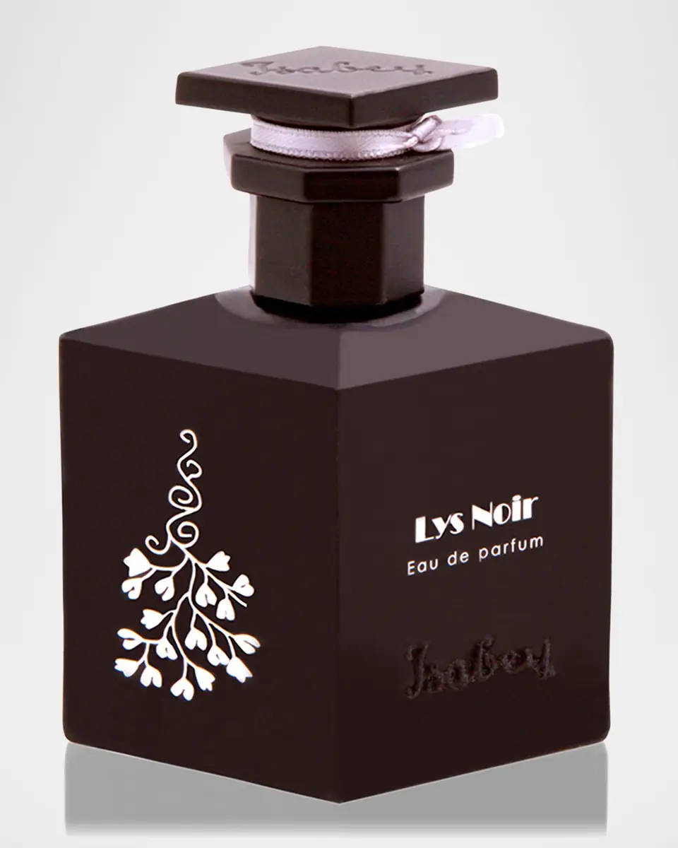 Isabey Lys Noir Eau de Parfum | Thumbnail 4