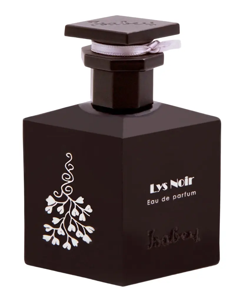 Isabey Lys Noir Eau de Parfum | Image 1 Isabey Lys Noir Eau de Parfum | Image 1
