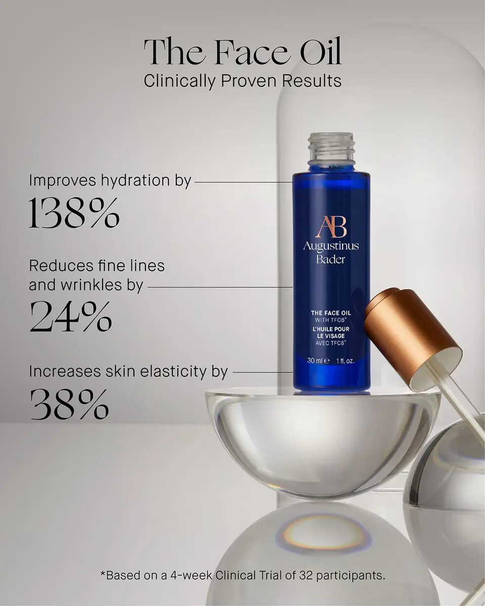 Augustinus Bader The Face Oil, 1 oz. | Thumbnail 3 Augustinus Bader The Face Oil, 1 oz. | Thumbnail 3