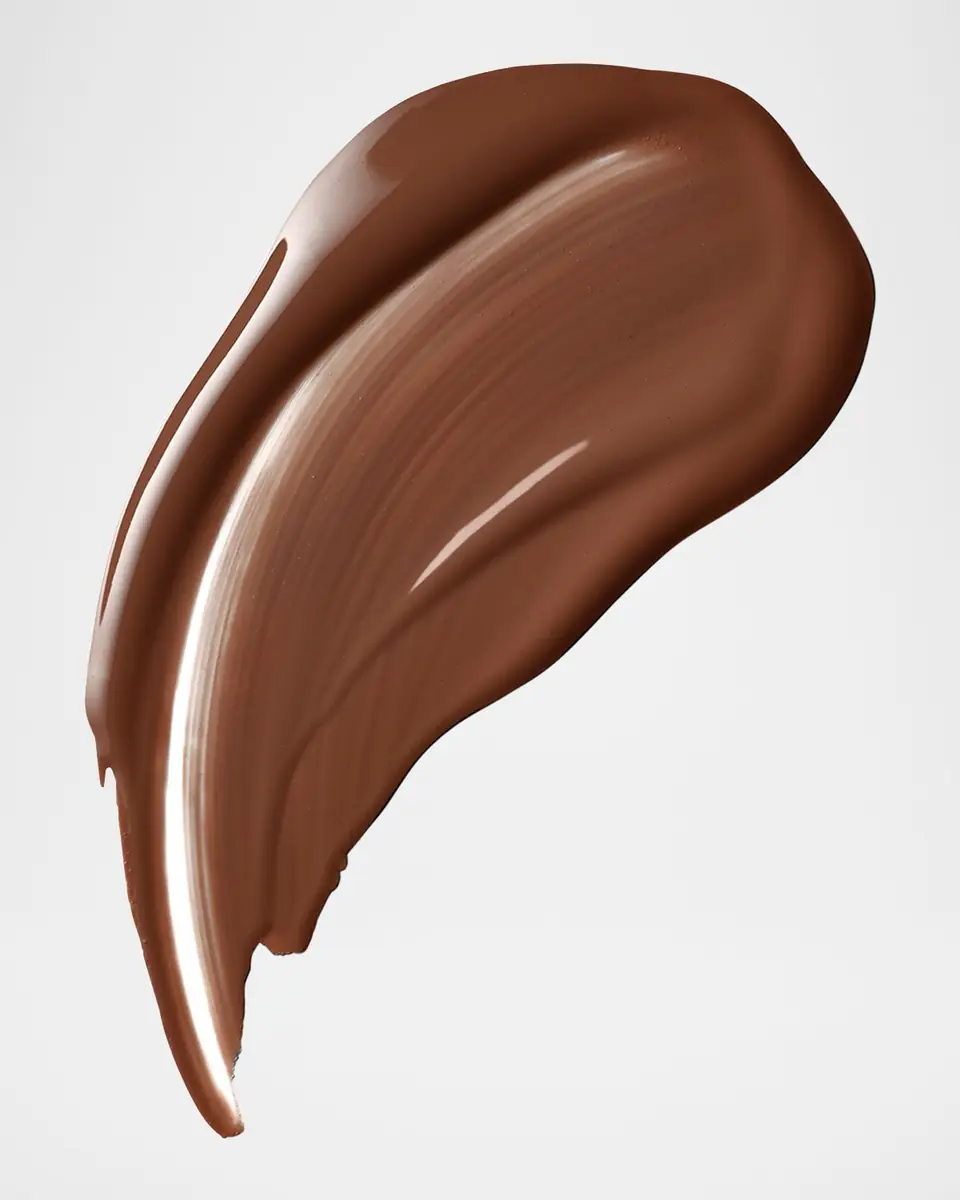 CLÉ DE PEAU BEAUTÉ Radiant Fluid Foundation Natural SPF 25, 1.1 oz. | Thumbnail 2