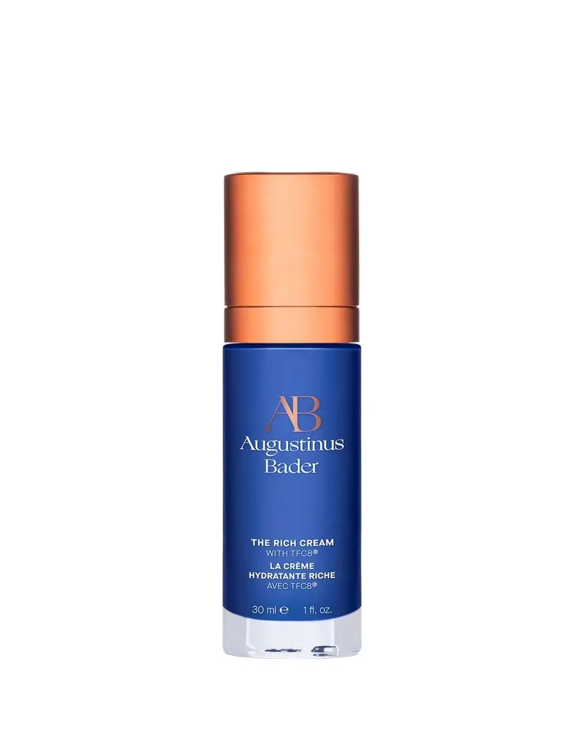 Augustinus Bader The Rich Cream, 1.0 oz. | Image 1 Augustinus Bader The Rich Cream, 1.0 oz. | Image 1