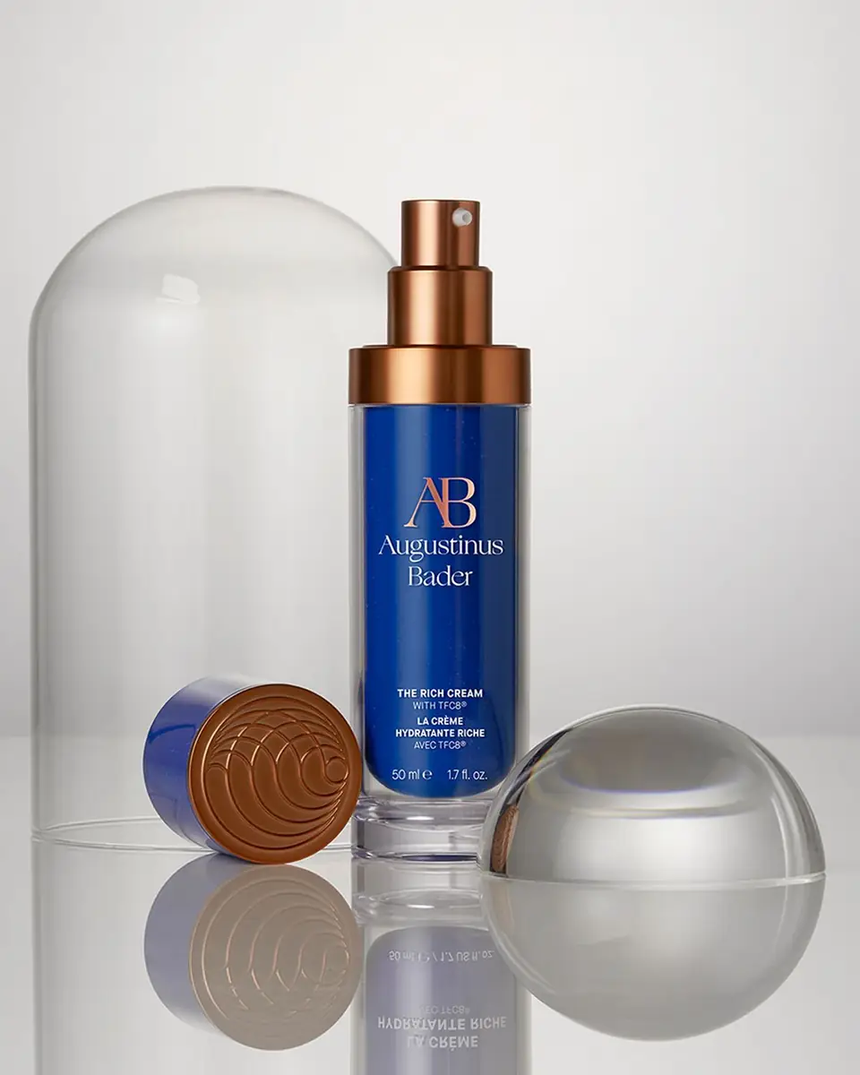 Augustinus Bader The Rich Cream, 1.7 oz. | Thumbnail 2 Augustinus Bader The Rich Cream, 1.7 oz. | Thumbnail 2