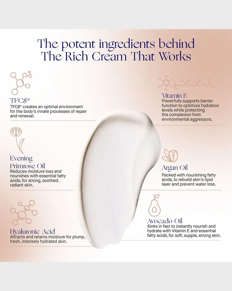 Augustinus Bader The Rich Cream, 1.7 oz. | Thumbnail 5 Augustinus Bader The Rich Cream, 1.7 oz. | Thumbnail 5