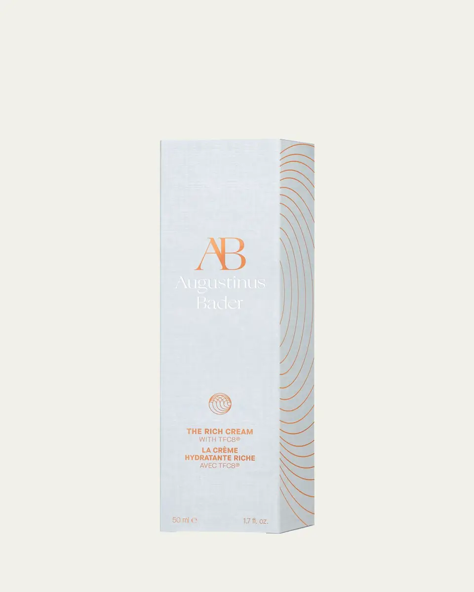 Augustinus Bader The Rich Cream, 1.7 oz. | Thumbnail 9 Augustinus Bader The Rich Cream, 1.7 oz. | Thumbnail 9