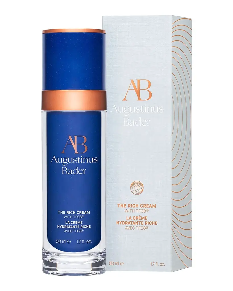 Augustinus Bader The Rich Cream, 1.7 oz.