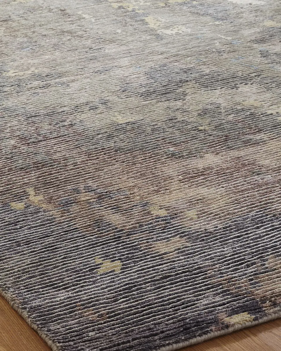 Haven & Loom Bellfall Hand-Knotted Rug | Thumbnail 3