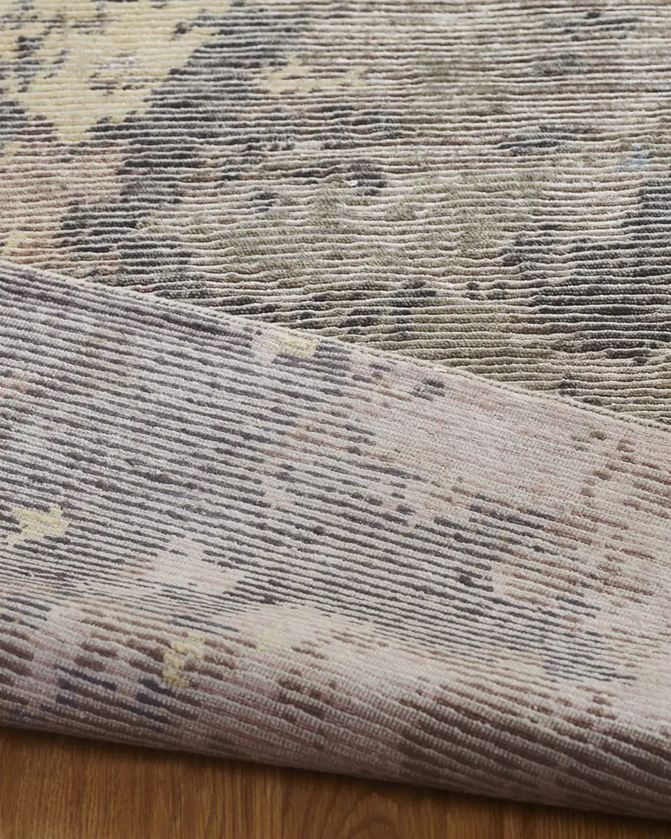 Haven & Loom Bellfall Hand-Knotted Rug | Thumbnail 4
