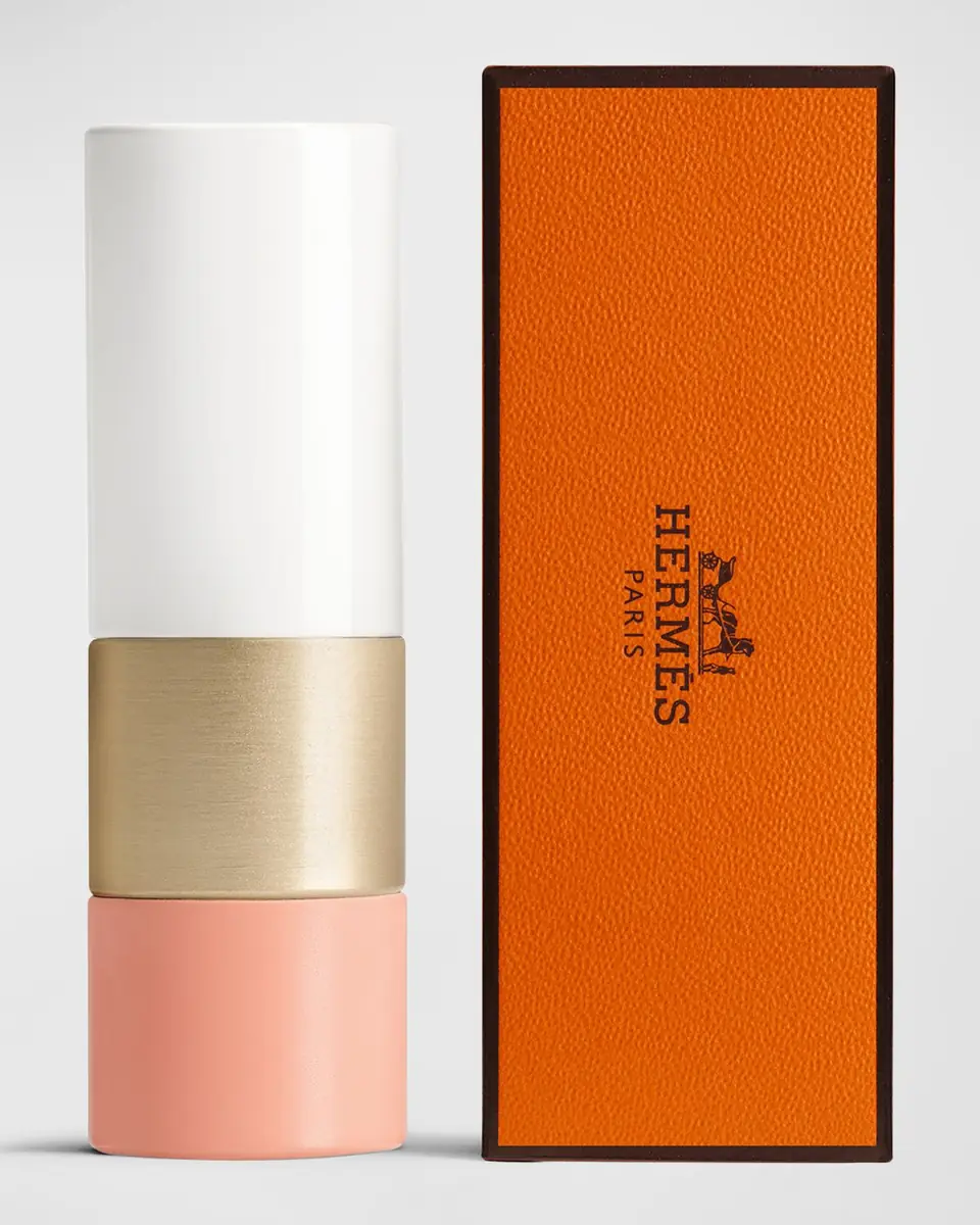 HERMÈS Rose Hermes Rosy Lip Enhancer | Thumbnail 2 HERMÈS Rose Hermes Rosy Lip Enhancer | Thumbnail 2
