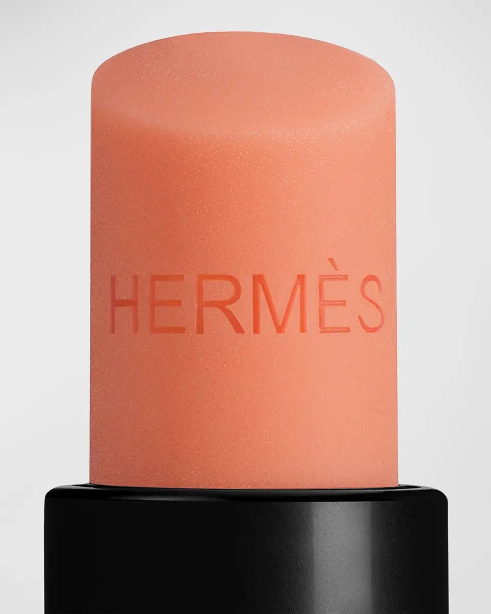 HERMÈS Rose Hermes Rosy Lip Enhancer | Thumbnail 3 HERMÈS Rose Hermes Rosy Lip Enhancer | Thumbnail 3