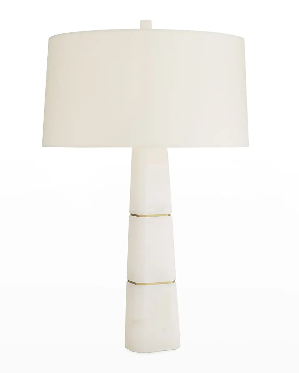 Arteriors Dosman Lamp | Thumbnail 2 Arteriors Dosman Lamp | Thumbnail 2