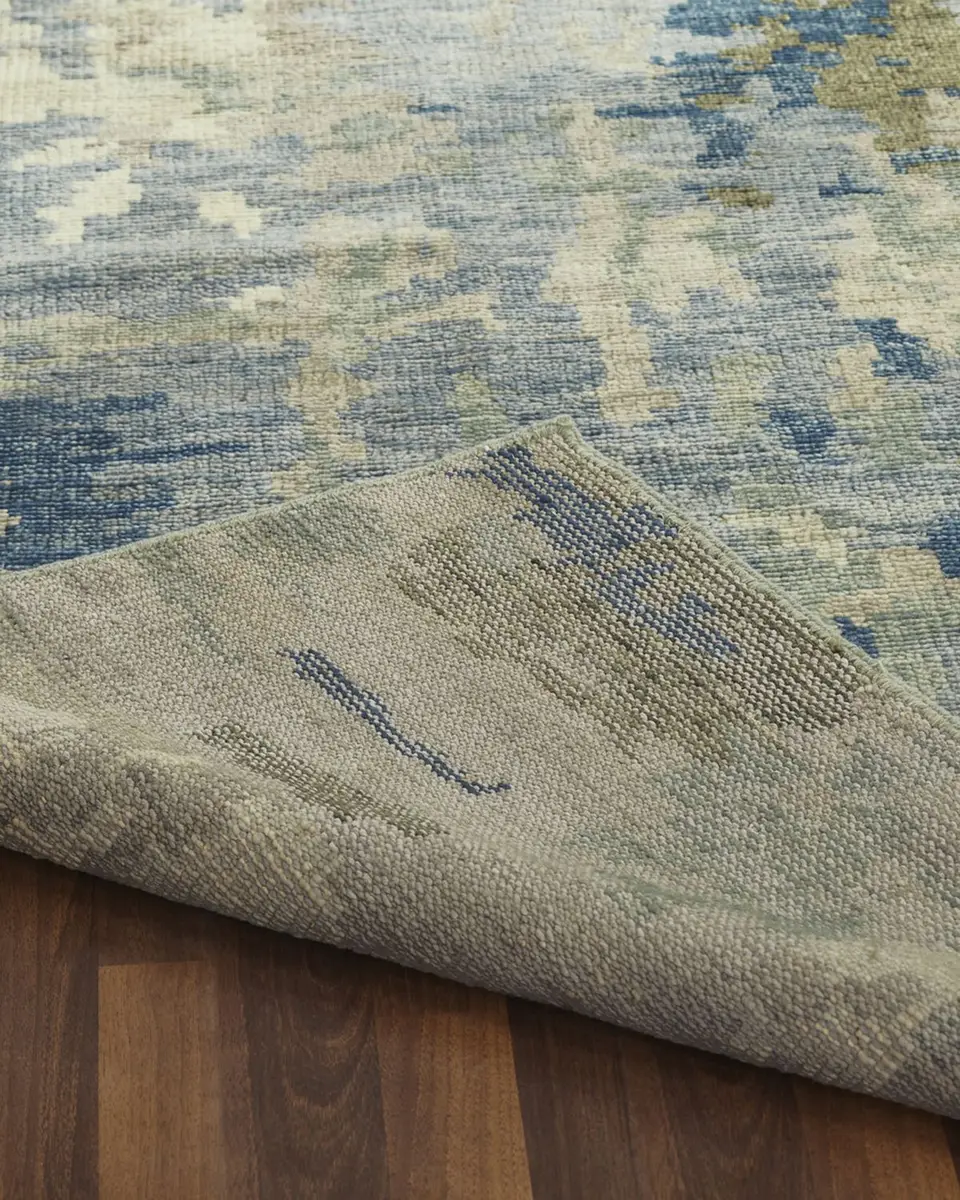 Haven & Loom Lambeth Hand-Knotted Rug | Thumbnail 4