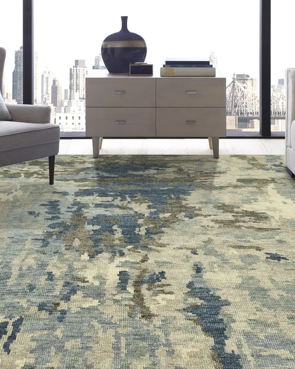 Haven & Loom Lambeth Hand-Knotted Rug | Thumbnail 5