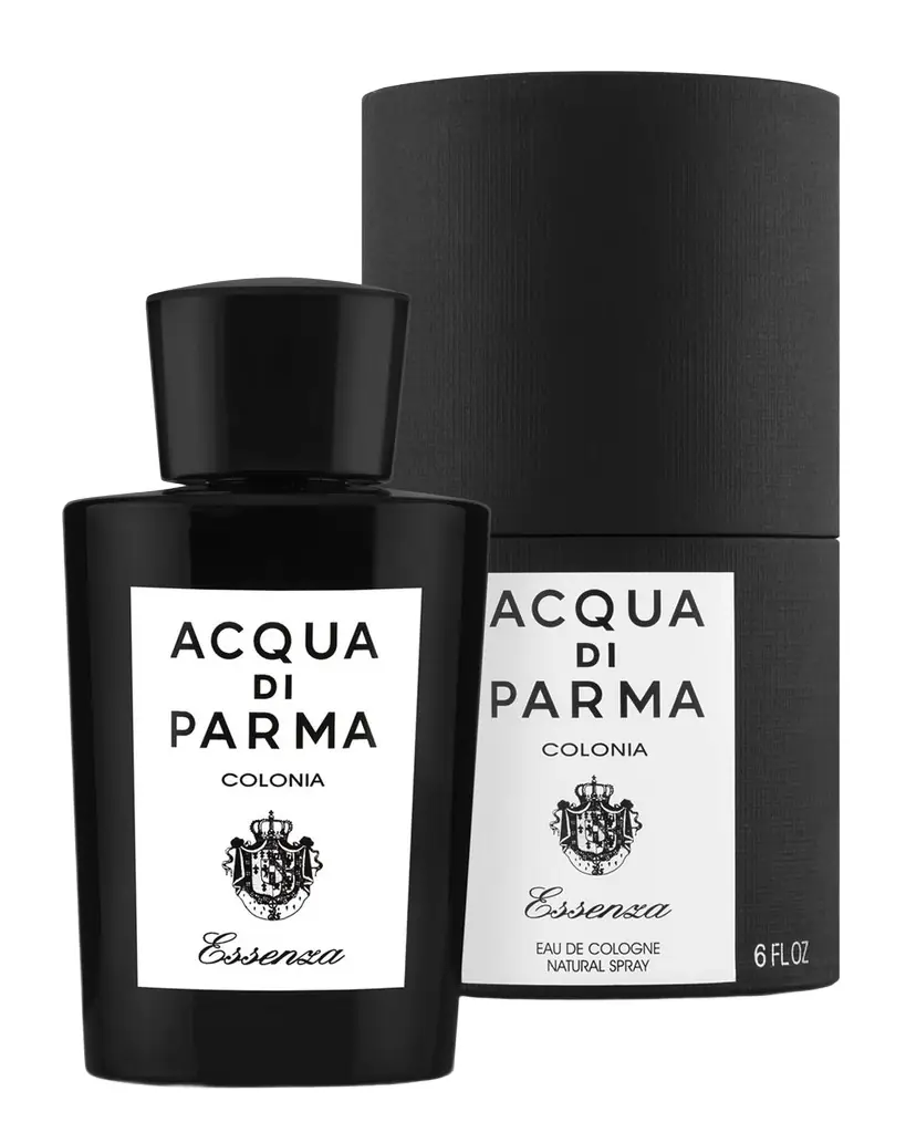 Acqua di Parma Colonia Essenza Eau de Cologne, 6.0 oz./ 180 mL | Image 1 Acqua di Parma Colonia Essenza Eau de Cologne, 6.0 oz./ 180 mL | Image 1