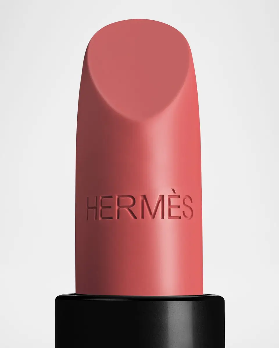 HERMÈS Rouge Hermes Satin Lipstick | Thumbnail 3 HERMÈS Rouge Hermes Satin Lipstick | Thumbnail 3