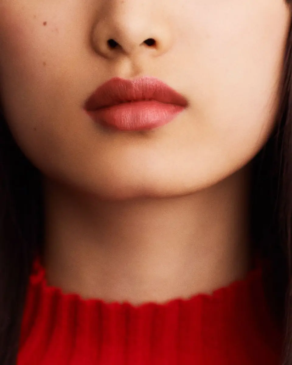 HERMÈS Rouge Hermes Satin Lipstick | Thumbnail 5 HERMÈS Rouge Hermes Satin Lipstick | Thumbnail 5