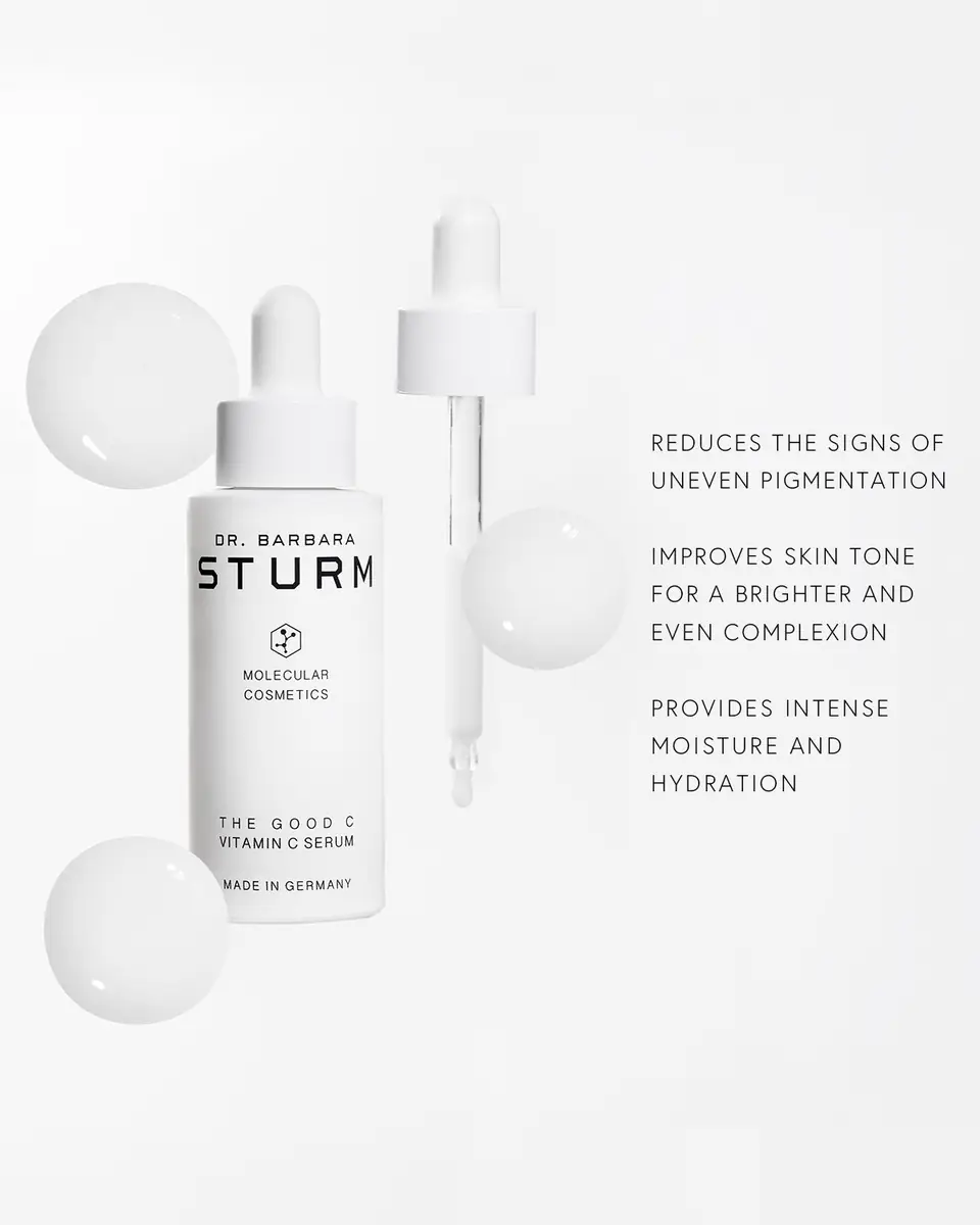 Dr. Barbara Sturm The Good C Vitamin C Serum | Thumbnail 2
