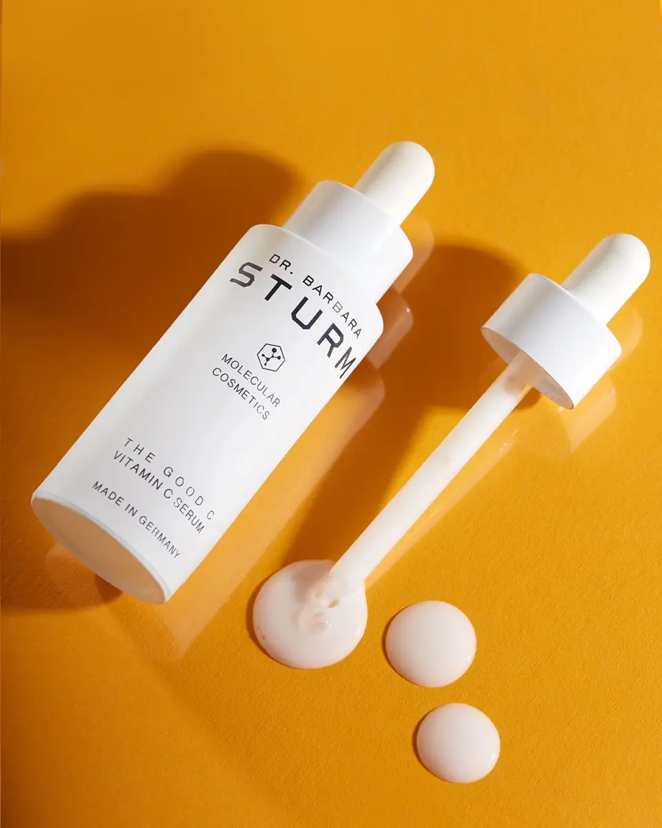 Dr. Barbara Sturm The Good C Vitamin C Serum | Thumbnail 3