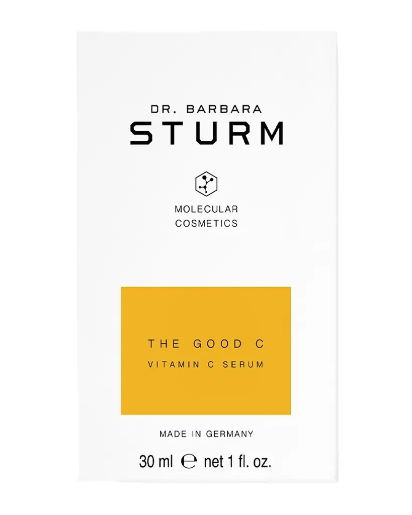 Dr. Barbara Sturm The Good C Vitamin C Serum | Image 1 Dr. Barbara Sturm The Good C Vitamin C Serum | Image 1