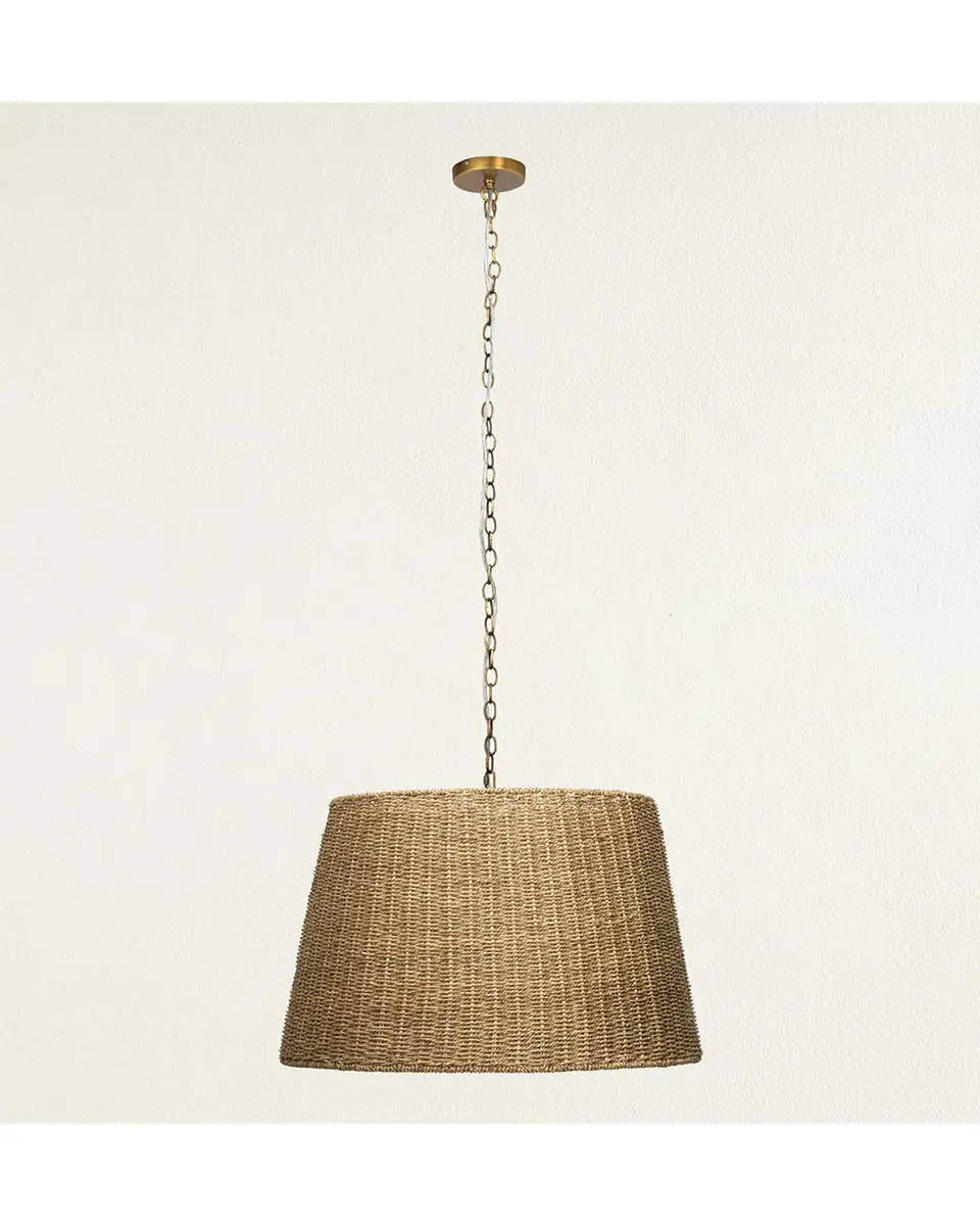 Jamie Young Willow Chandelier | Thumbnail 2 Jamie Young Willow Chandelier | Thumbnail 2
