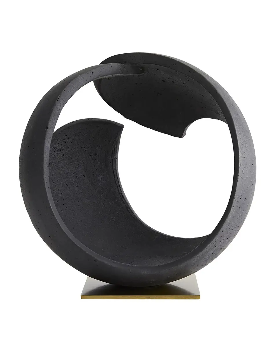Arteriors Dawson Sculpture | Thumbnail 2 Arteriors Dawson Sculpture | Thumbnail 2