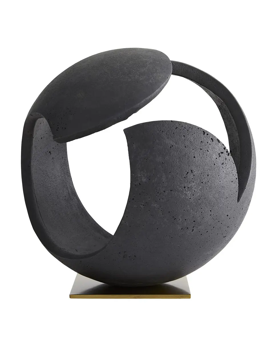 Arteriors Dawson Sculpture | Thumbnail 3 Arteriors Dawson Sculpture | Thumbnail 3