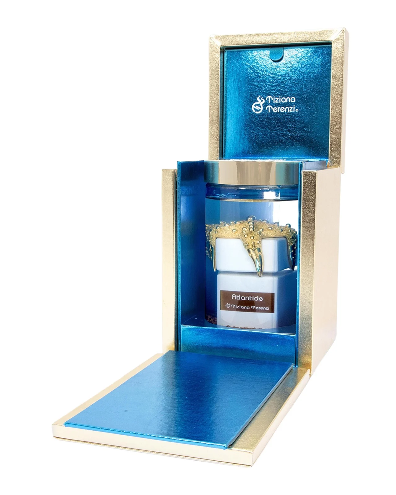 Tiziana Terenzi 3.4 oz. Atlantide Extrait de Parfum