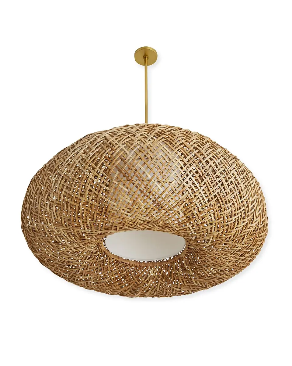 Arteriors Ingrid Pendant | Thumbnail 2 Arteriors Ingrid Pendant | Thumbnail 2