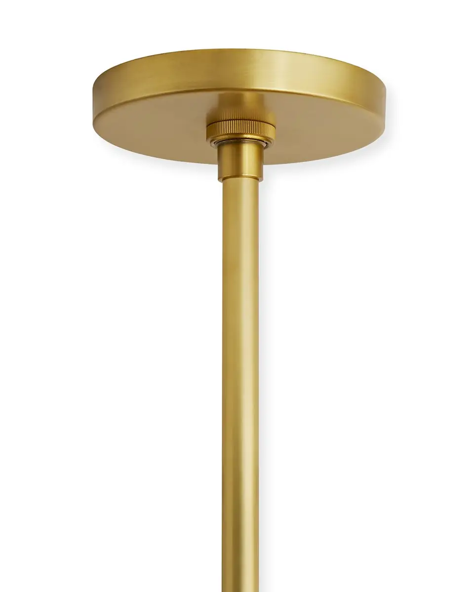 Arteriors Ingrid Pendant | Thumbnail 3 Arteriors Ingrid Pendant | Thumbnail 3