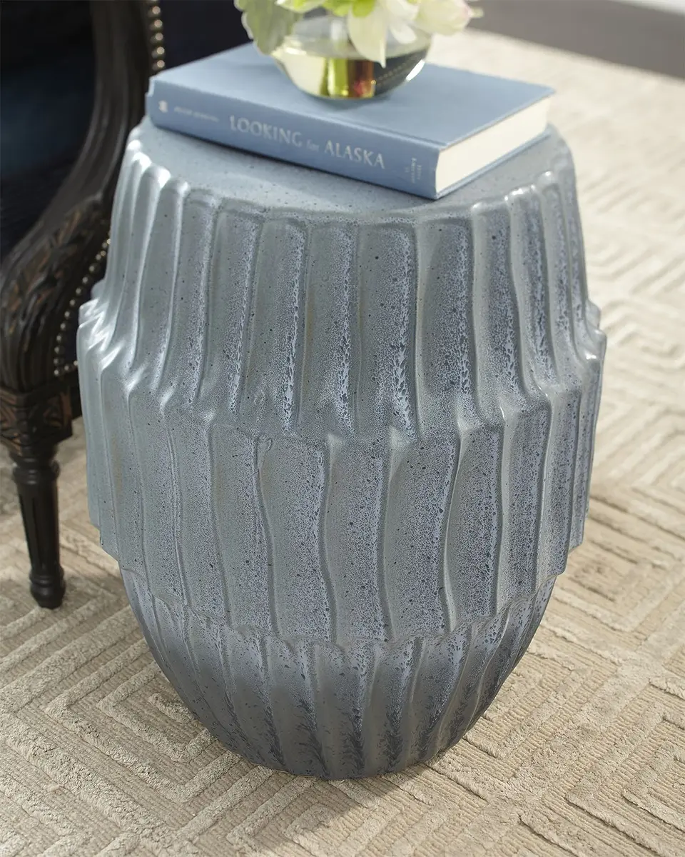 Jamie Young Algae Side Table | Image 1 Jamie Young Algae Side Table | Image 1