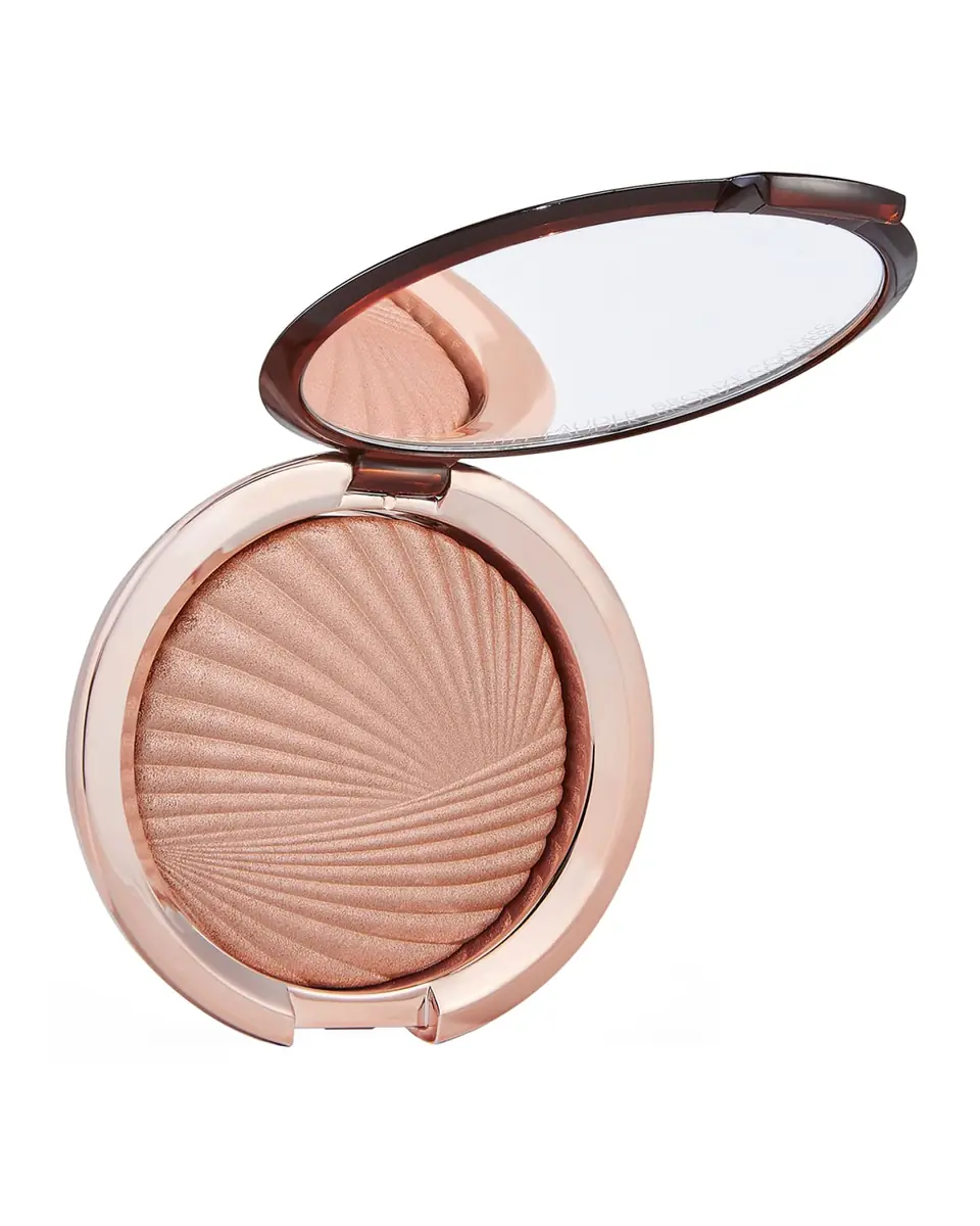 Estée Lauder Bronze Goddess Highlighting Powder Gelée Highlighter | Thumbnail 2 Estée Lauder Bronze Goddess Highlighting Powder Gelée Highlighter | Thumbnail 2