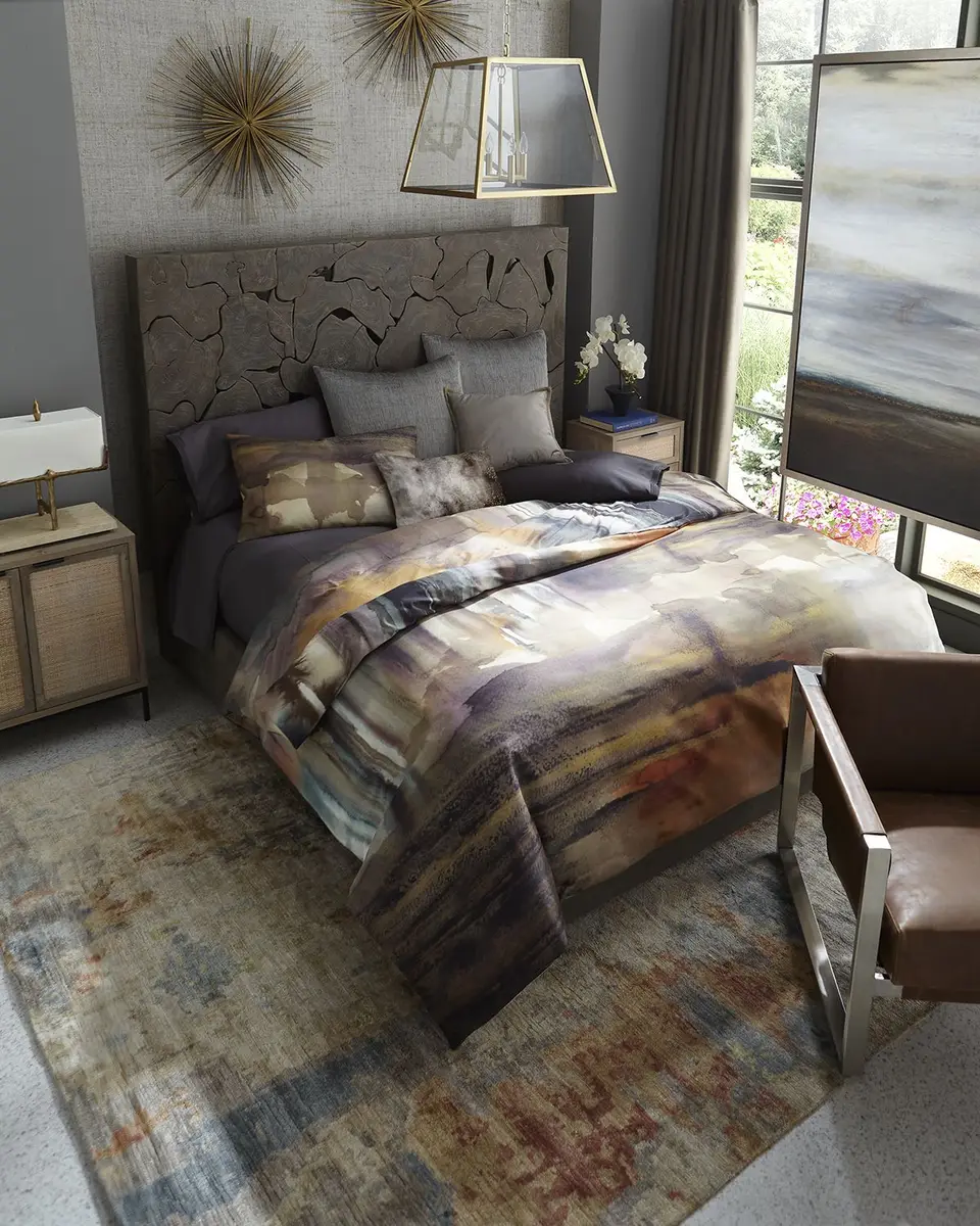 Jamie Young Reed 3-Drawer Side Table | Thumbnail 5 Jamie Young Reed 3-Drawer Side Table | Thumbnail 5