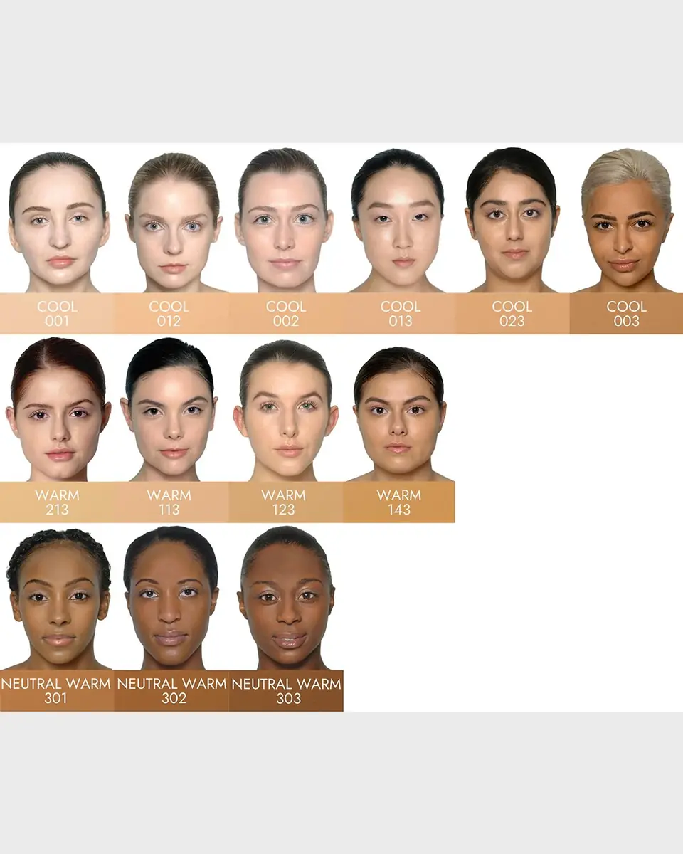 Koh Gen Do 0.7 oz. Maifanshi Moisture Foundation | Thumbnail 3 Koh Gen Do 0.7 oz. Maifanshi Moisture Foundation | Thumbnail 3