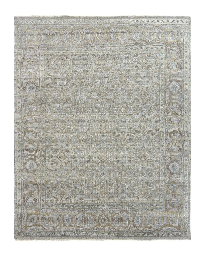 Haven & Loom Fable Hand-Knotted Rug