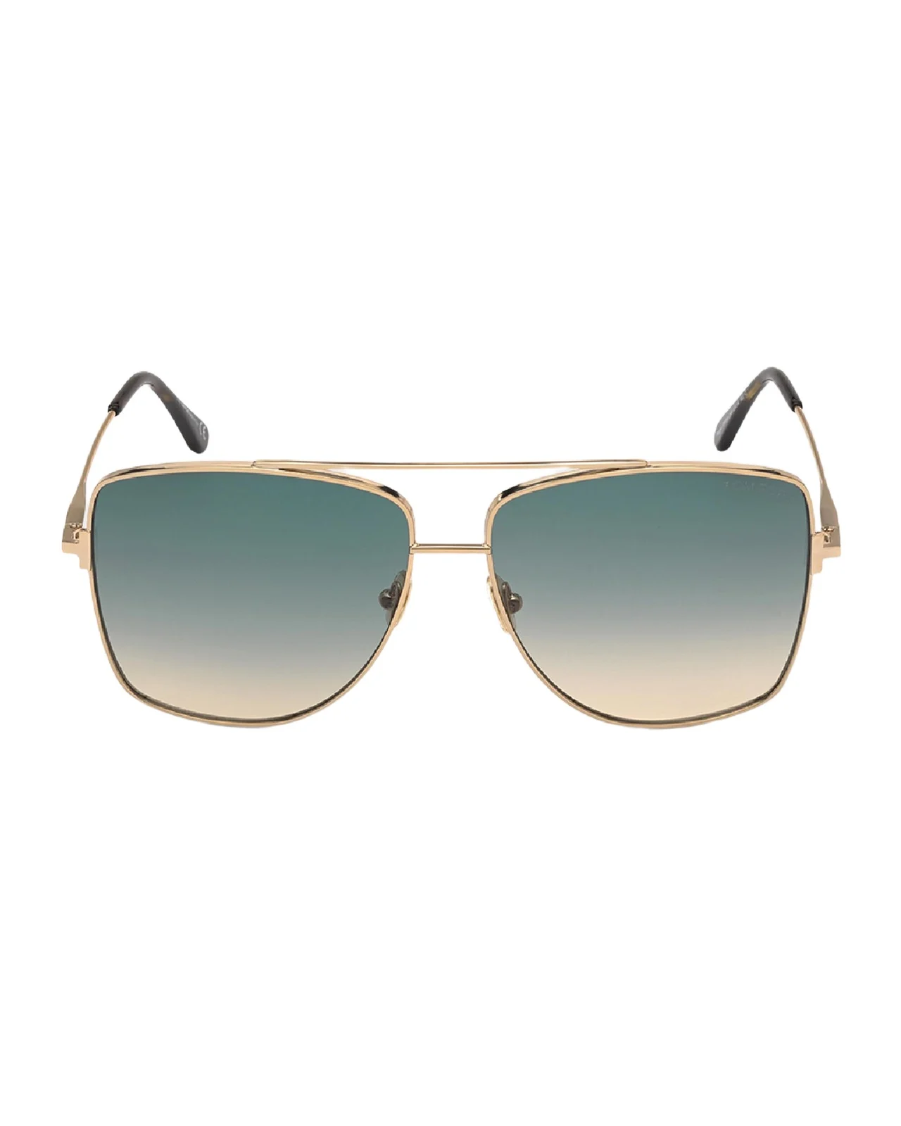 Reggie Metal Aviator Sunglasses Reggie Metal Aviator Sunglasses