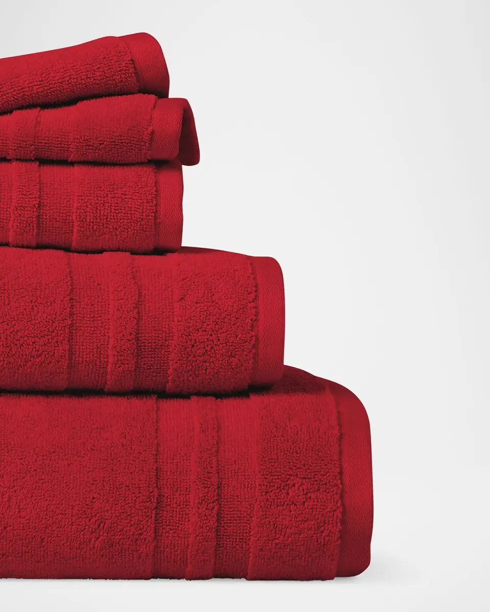 Ralph Lauren Home Payton Hand Towel | Thumbnail 4 Ralph Lauren Home Payton Hand Towel | Thumbnail 4