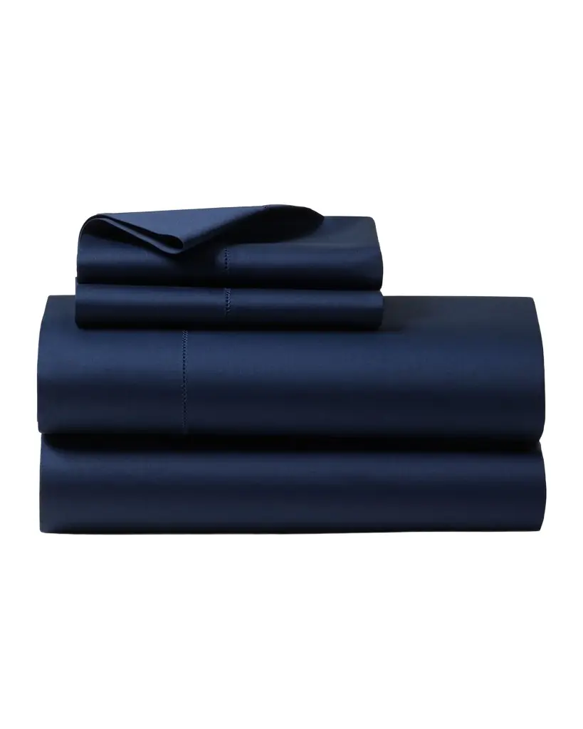 Ralph Lauren Home Organic Sateen Fitted Sheet