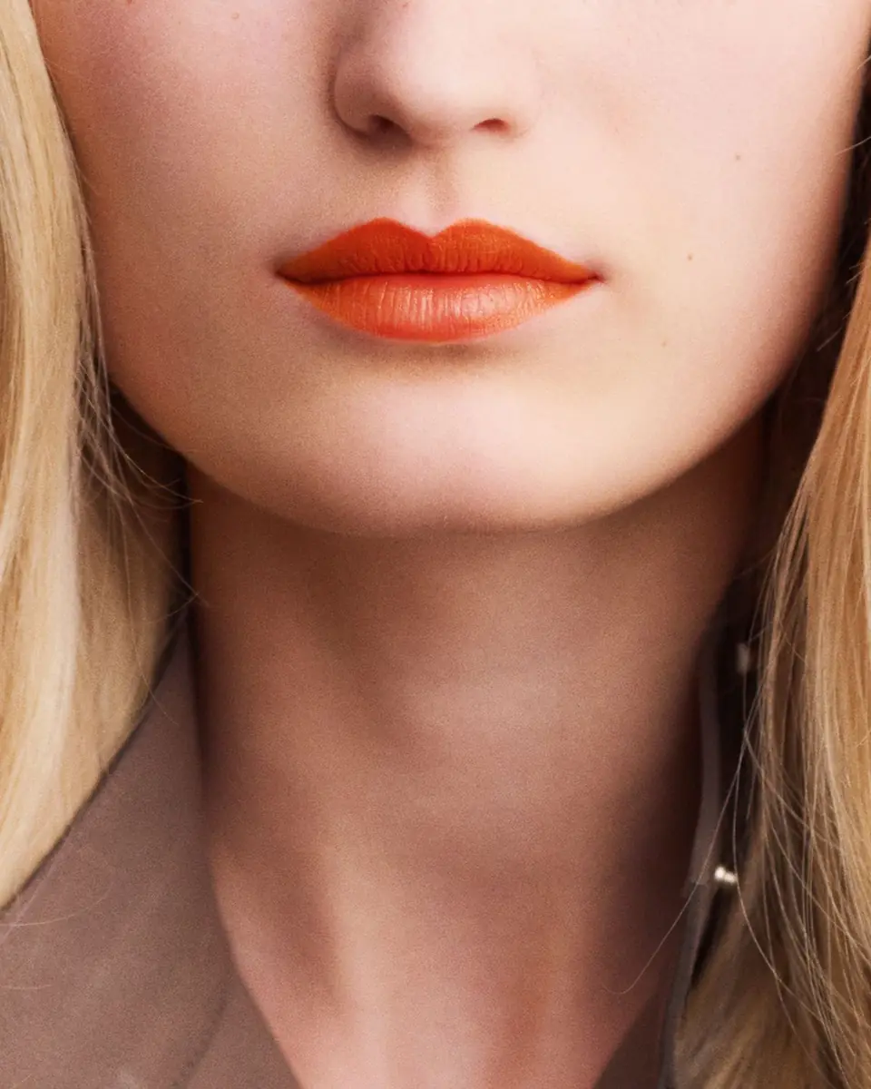HERMÈS Rouge Hermes Satin Lipstick | Thumbnail 4 HERMÈS Rouge Hermes Satin Lipstick | Thumbnail 4