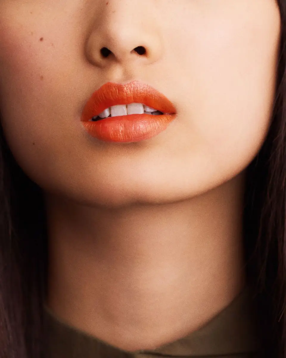 HERMÈS Rouge Hermes Satin Lipstick | Thumbnail 5 HERMÈS Rouge Hermes Satin Lipstick | Thumbnail 5