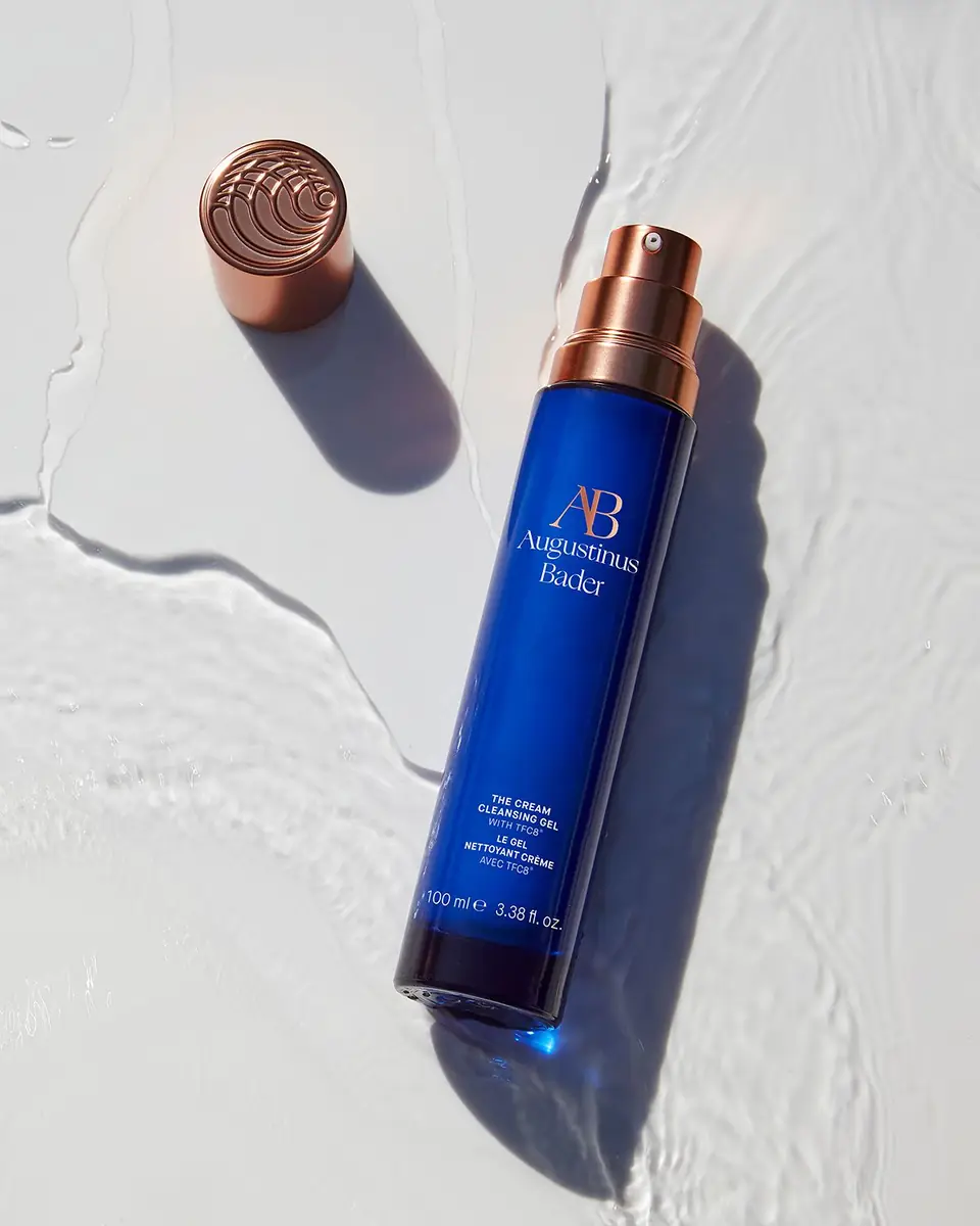 Augustinus Bader The Cream Cleansing Gel, 3.4 oz. | Thumbnail 2 Augustinus Bader The Cream Cleansing Gel, 3.4 oz. | Thumbnail 2