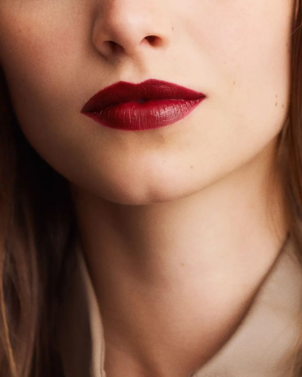 HERMÈS Rouge Hermes Satin Lipstick | Thumbnail 3 HERMÈS Rouge Hermes Satin Lipstick | Thumbnail 3